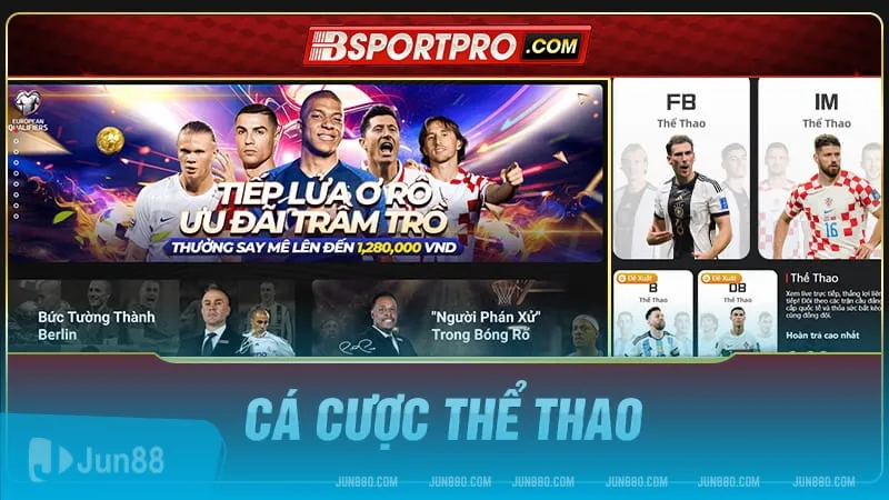 Bsport Top 10 nhà cái cá độ bóng đá uy tín hàng đầu