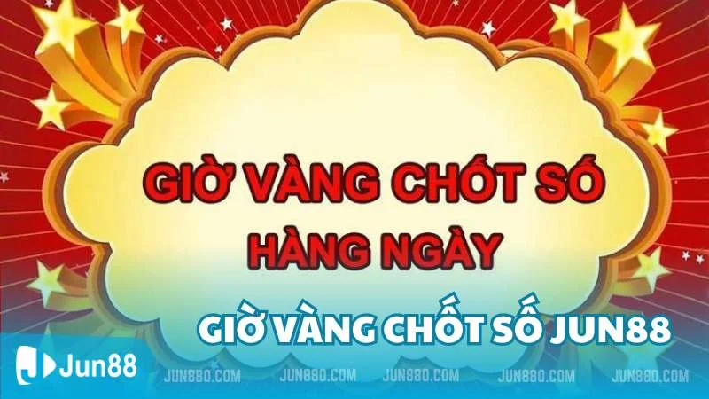 Bật mí kinh nghiệm chọn giờ vàng chốt số hay nhất