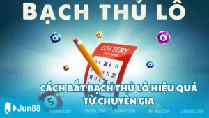 cách bắt bạch thủ lô