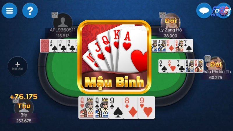 Bí quyết hack game Mậu Binh mà game thủ nào cũng nên biết