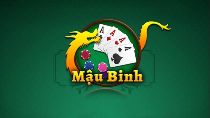 Tìm hiểu game Mậu Binh