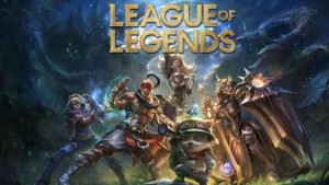 League Legends Là Gì - Hướng Dẫn Chi Tiết Cho Người Mới Bắt Đầu